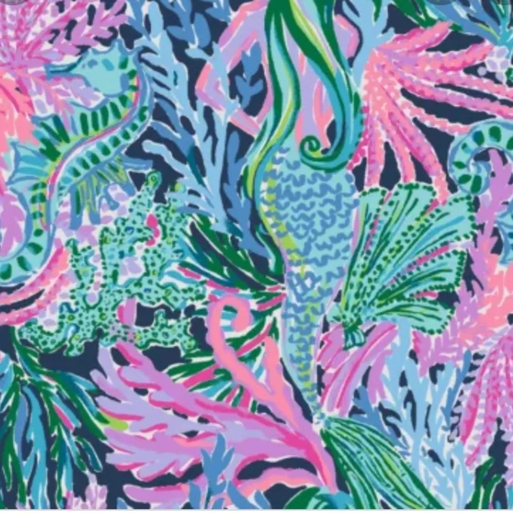 ISO Lilly Pulitzer Handmade Items - Picture 2 of 4